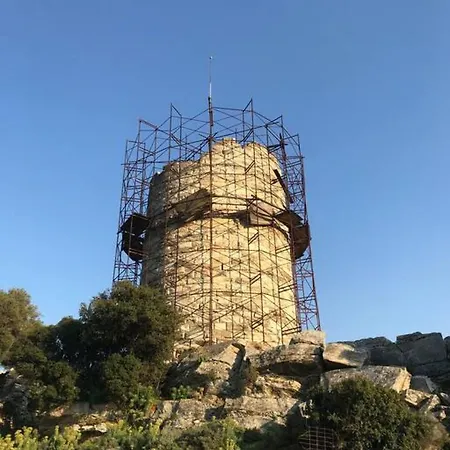 Casa de Férias Giannakis' Filoxenia *