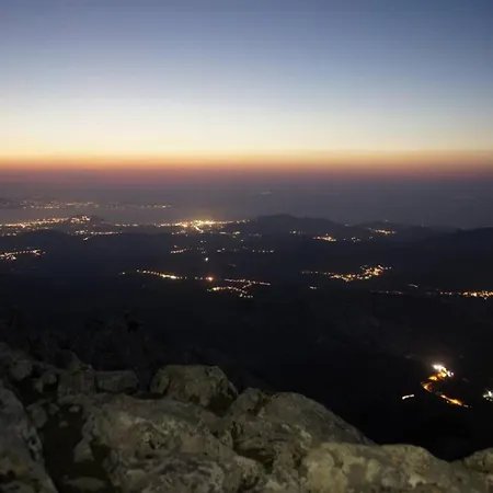 Giannakis' Filoxenia Сasa de vacaciones Filótion