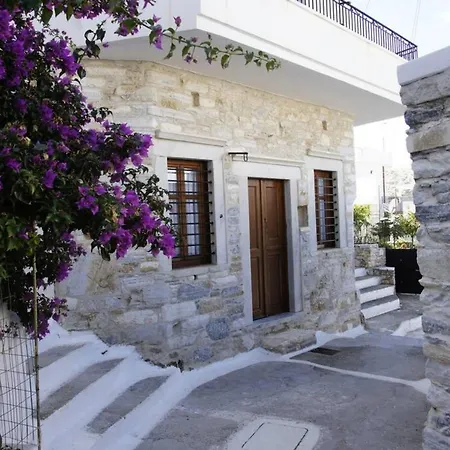 Giannakis' Filoxenia