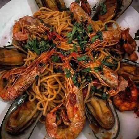 Сasa de vacaciones Giannakis' Filoxenia *