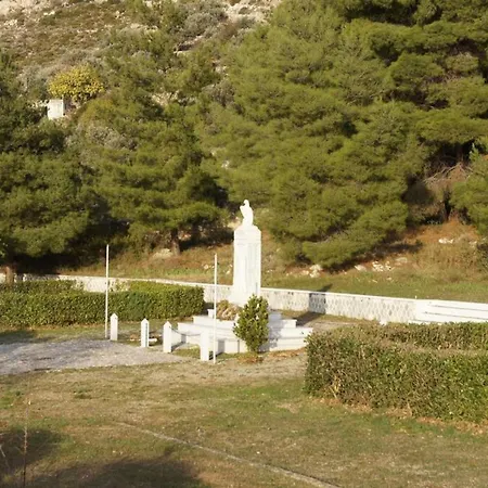 Giannakis' Filoxenia Сasa de vacaciones