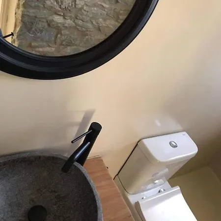 Giannakis' Filoxenia Сasa de vacaciones *