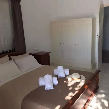 Giannakis' Filoxenia