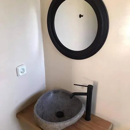 Сasa de vacaciones Giannakis' Filoxenia