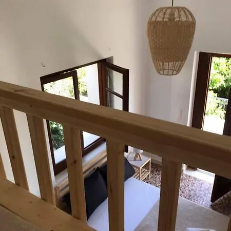 Сasa de vacaciones Giannakis' Filoxenia *