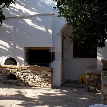 Сasa de vacaciones Giannakis' Filoxenia *