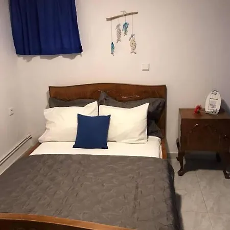 Сasa de vacaciones Giannakis' Filoxenia