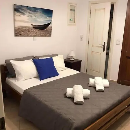 Giannakis' Filoxenia Сasa de vacaciones