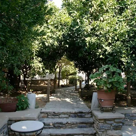 Giannakis' Filoxenia Сasa de vacaciones