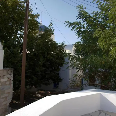 Giannakis' Filoxenia Filótion