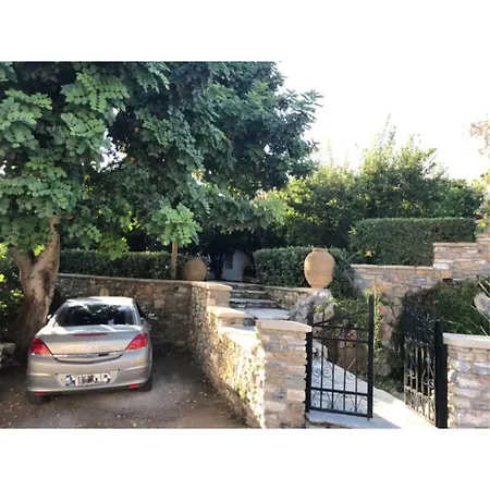 Giannakis' Filoxenia Сasa de vacaciones *