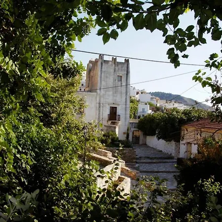 Casa de Férias Giannakis' Filoxenia *