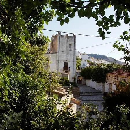 Сasa de vacaciones Giannakis' Filoxenia *