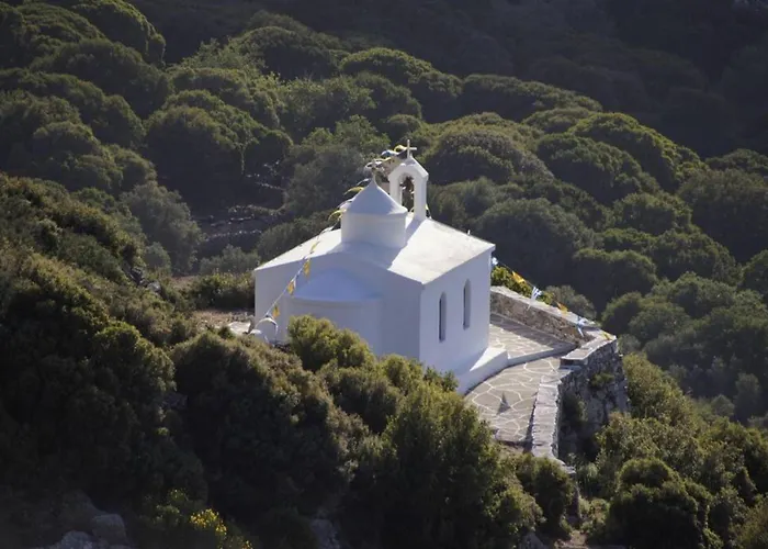 Giannakis' Filoxenia Nyaraló *