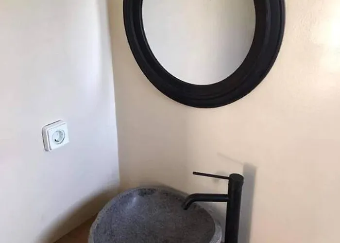 Nyaraló Giannakis' Filoxenia