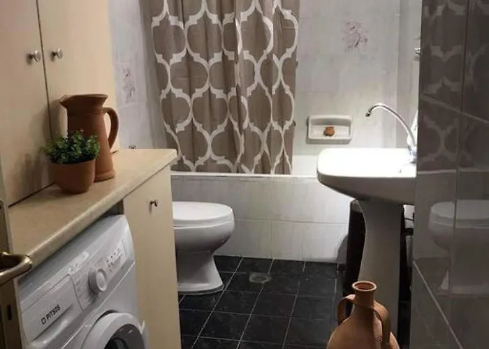 Giannakis' Filoxenia