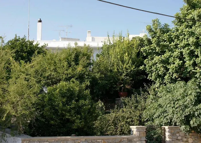 Giannakis' Filoxenia *