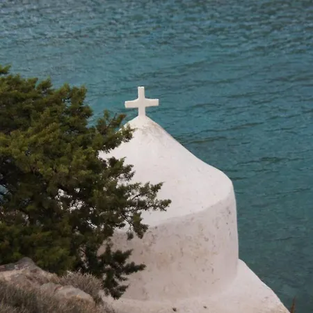 Giannakis' Filoxenia Holiday home *
