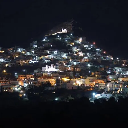 Giannakis' Filoxenia *