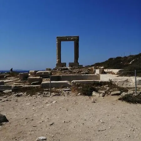 בית נופש Giannakis' Filoxenia