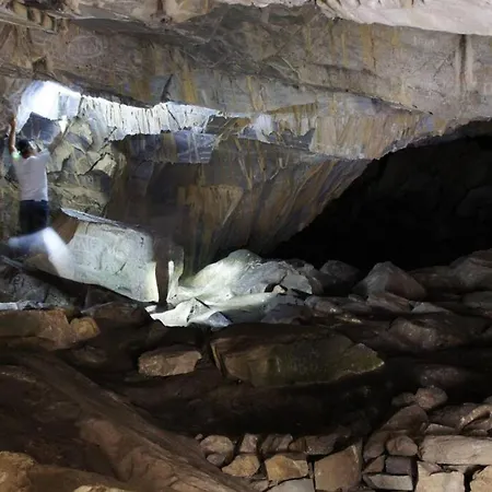 Giannakis' Filoxenia בית נופש Filótion