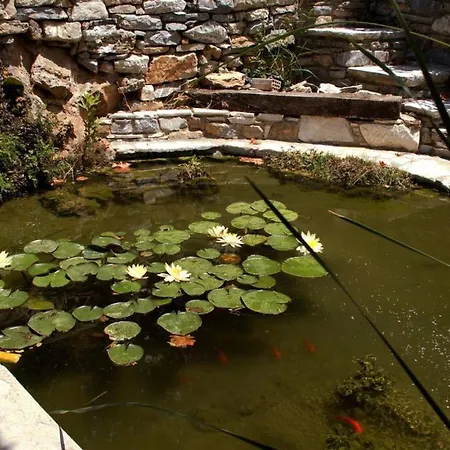 בית נופש Giannakis' Filoxenia