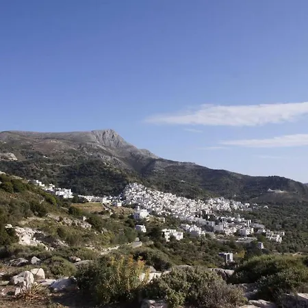 Giannakis' Filoxenia בית נופש *