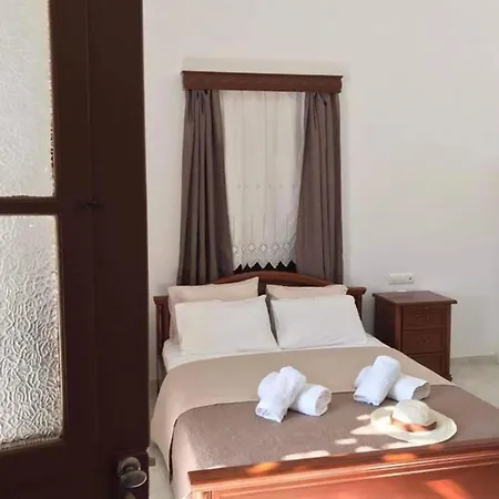 Giannakis' Filoxenia בית נופש