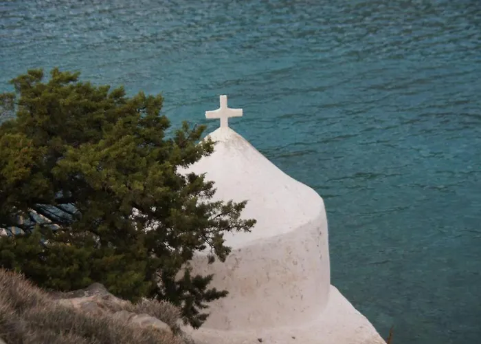 Giannakis' Filoxenia Holiday home *