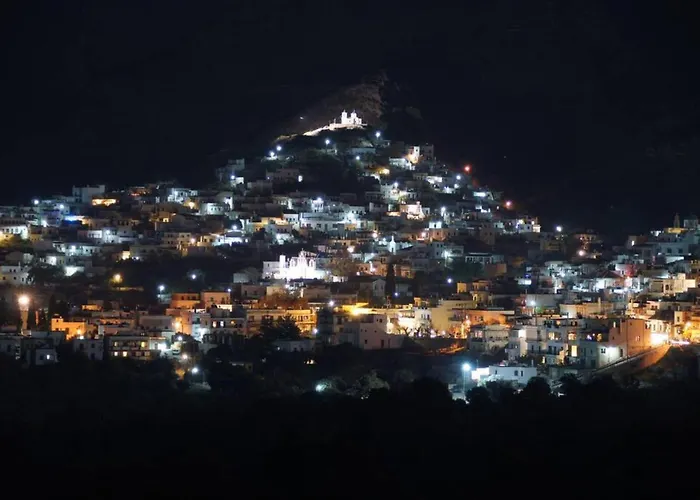 Giannakis' Filoxenia *