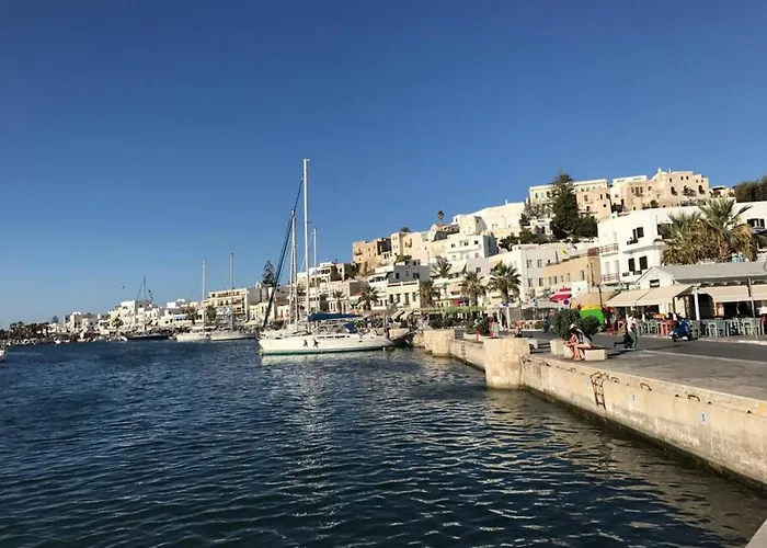 Giannakis' Filoxenia * Filotion