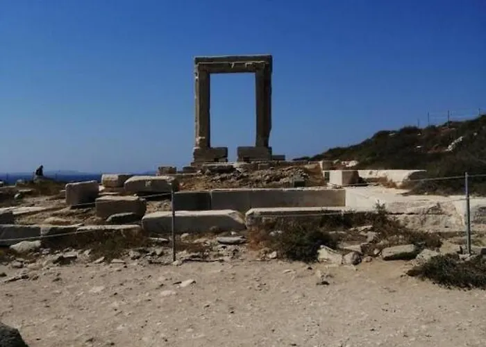 Holiday home Giannakis' Filoxenia