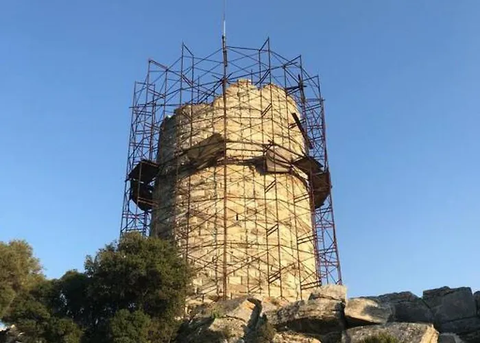 Holiday home Giannakis' Filoxenia *