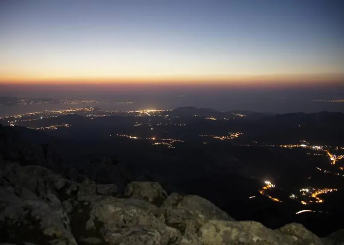 Giannakis' Filoxenia Holiday home Filotion