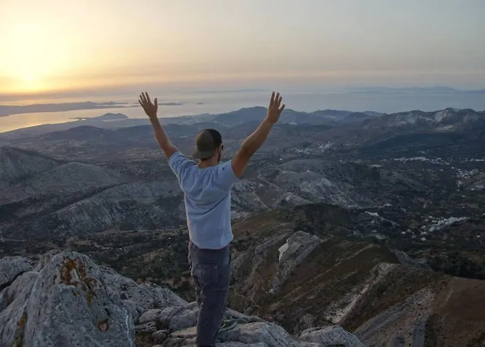 Giannakis' Filoxenia *