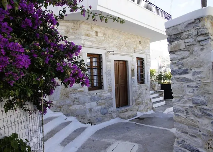 Giannakis' Filoxenia