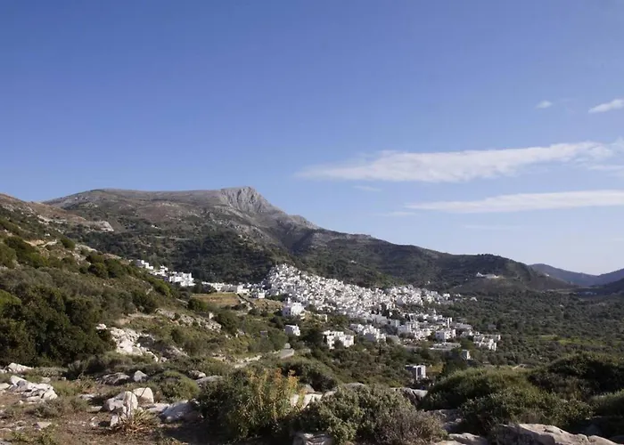 Giannakis' Filoxenia Holiday home *