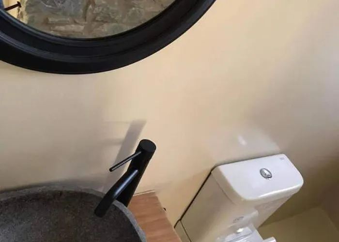 Giannakis' Filoxenia Holiday home *