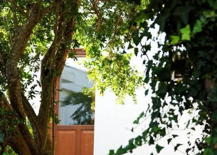 Giannakis' Filoxenia * Filotion