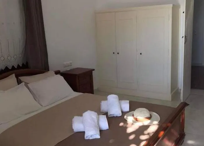 Giannakis' Filoxenia