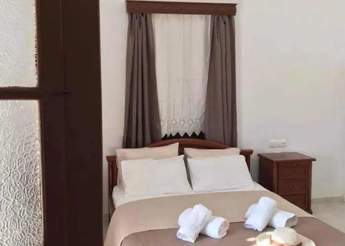 Giannakis' Filoxenia Holiday home