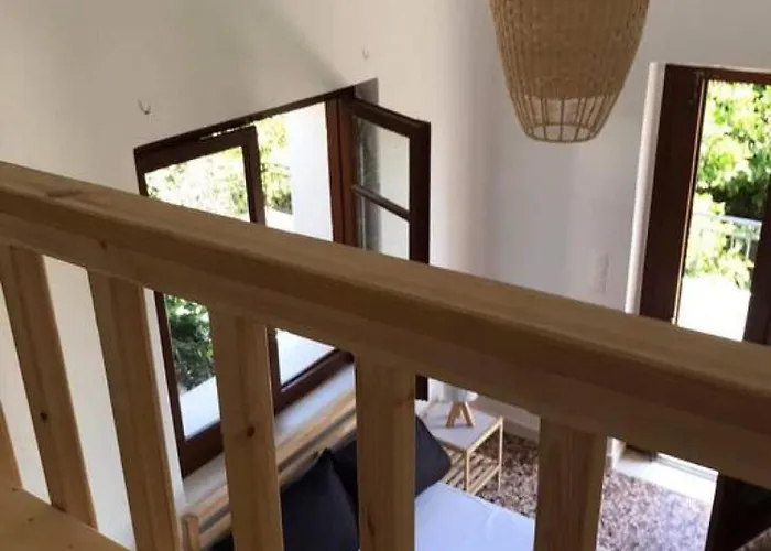 Holiday home Giannakis' Filoxenia *