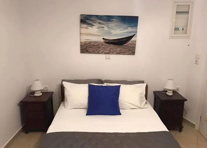 Giannakis' Filoxenia * Filotion