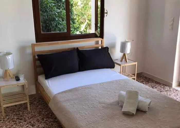 Giannakis' Filoxenia Holiday home Filotion