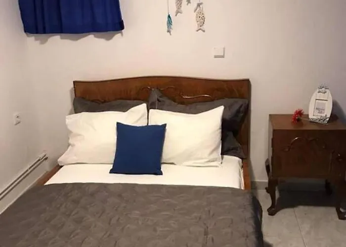 Holiday home Giannakis' Filoxenia