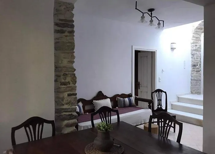 Giannakis' Filoxenia Holiday home Filotion