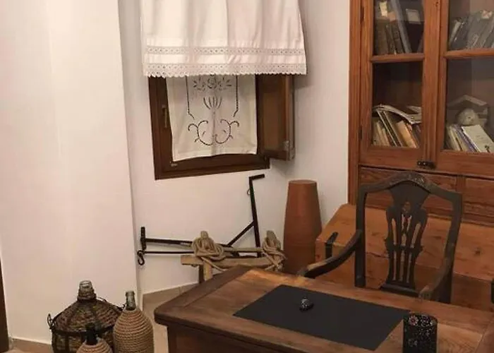 Holiday home Giannakis' Filoxenia *