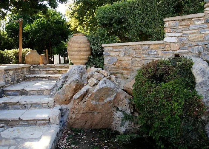 Holiday home Giannakis' Filoxenia Filotion