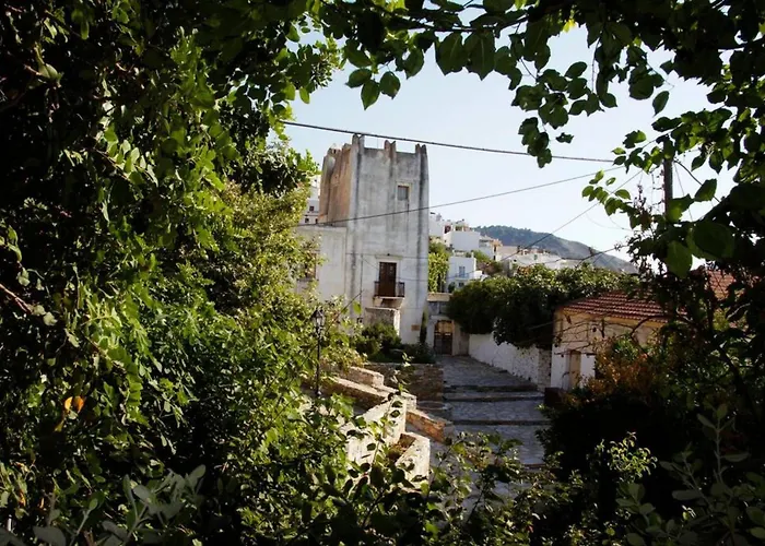 Holiday home Giannakis' Filoxenia *